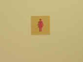 トイレの絵文字