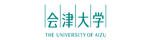 会津大学ホームページ